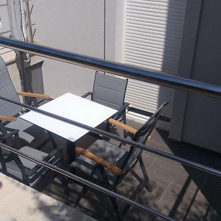Apartment Brno プーラ エクステリア 写真