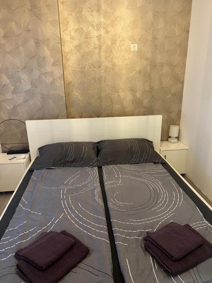 Apartment Brno プーラ エクステリア 写真