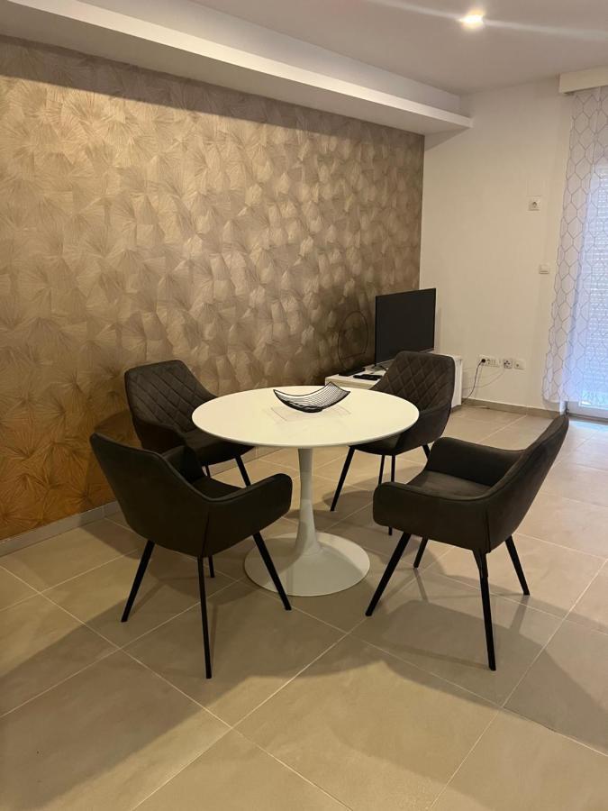 Apartment Brno プーラ エクステリア 写真
