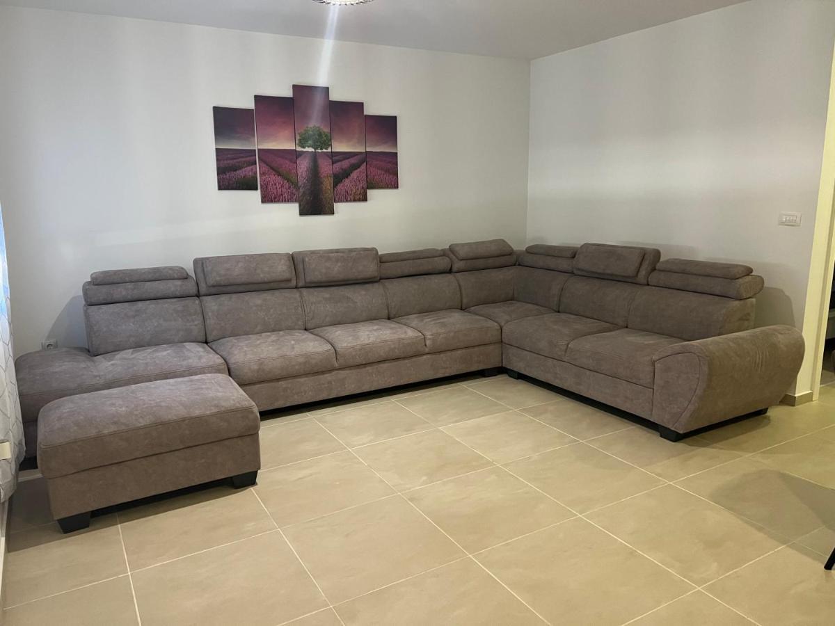 Apartment Brno プーラ エクステリア 写真