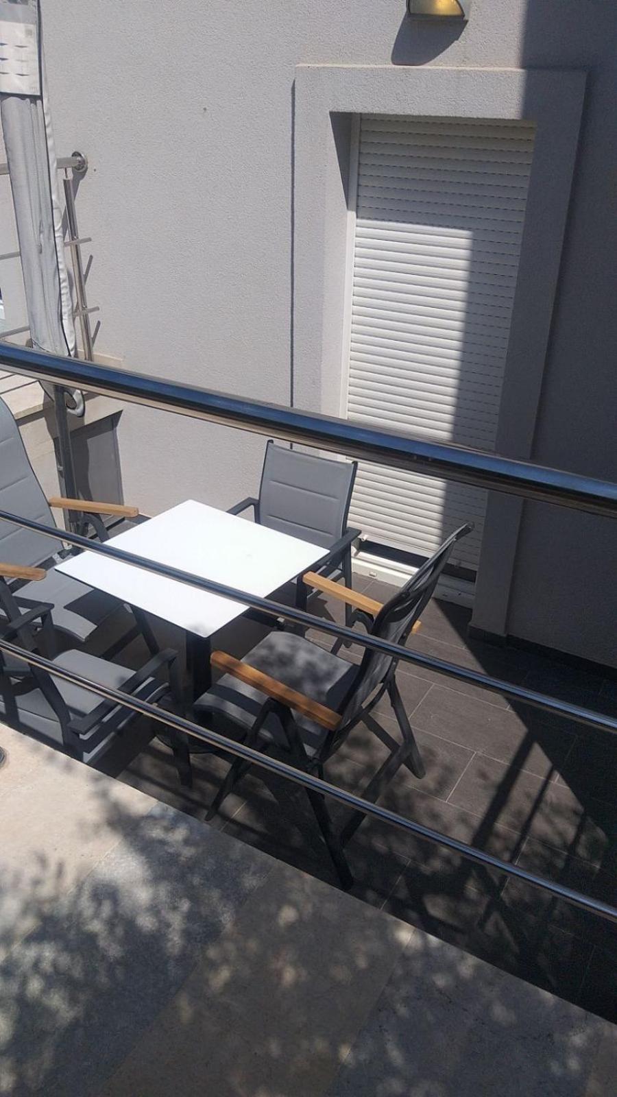 Apartment Brno プーラ エクステリア 写真