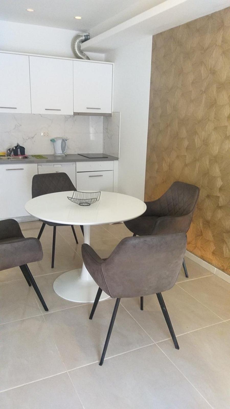 Apartment Brno プーラ エクステリア 写真