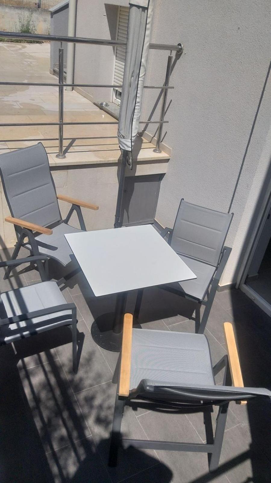 Apartment Brno プーラ エクステリア 写真