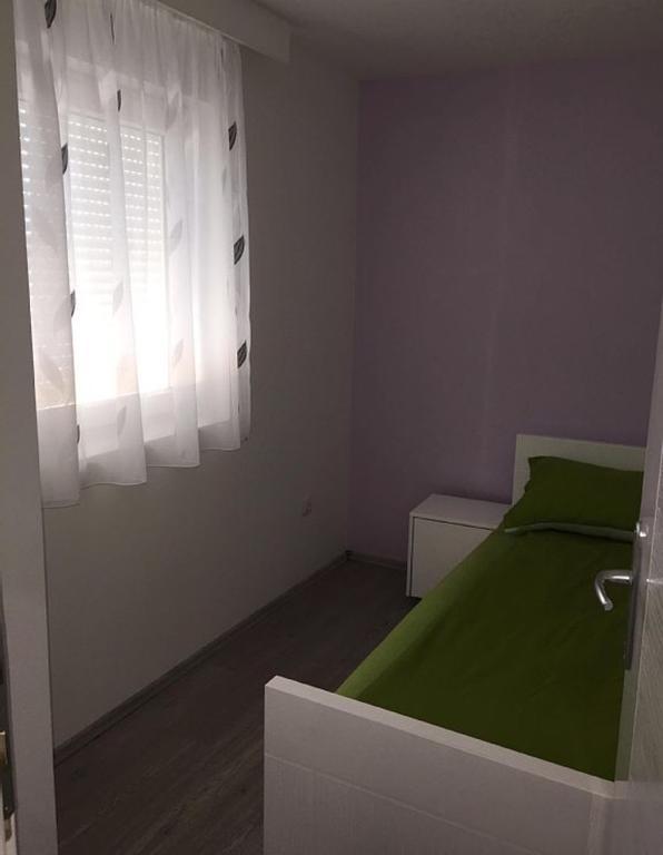 Apartment Brno プーラ エクステリア 写真