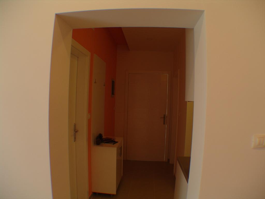 Apartment Brno プーラ エクステリア 写真