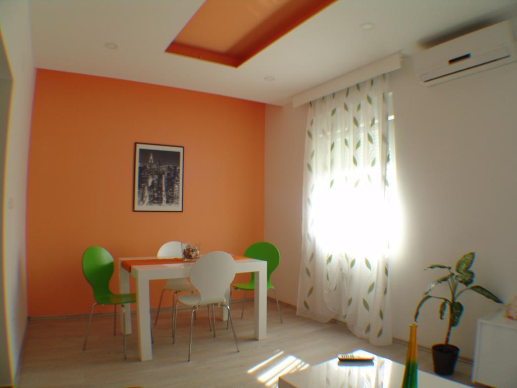 Apartment Brno プーラ エクステリア 写真