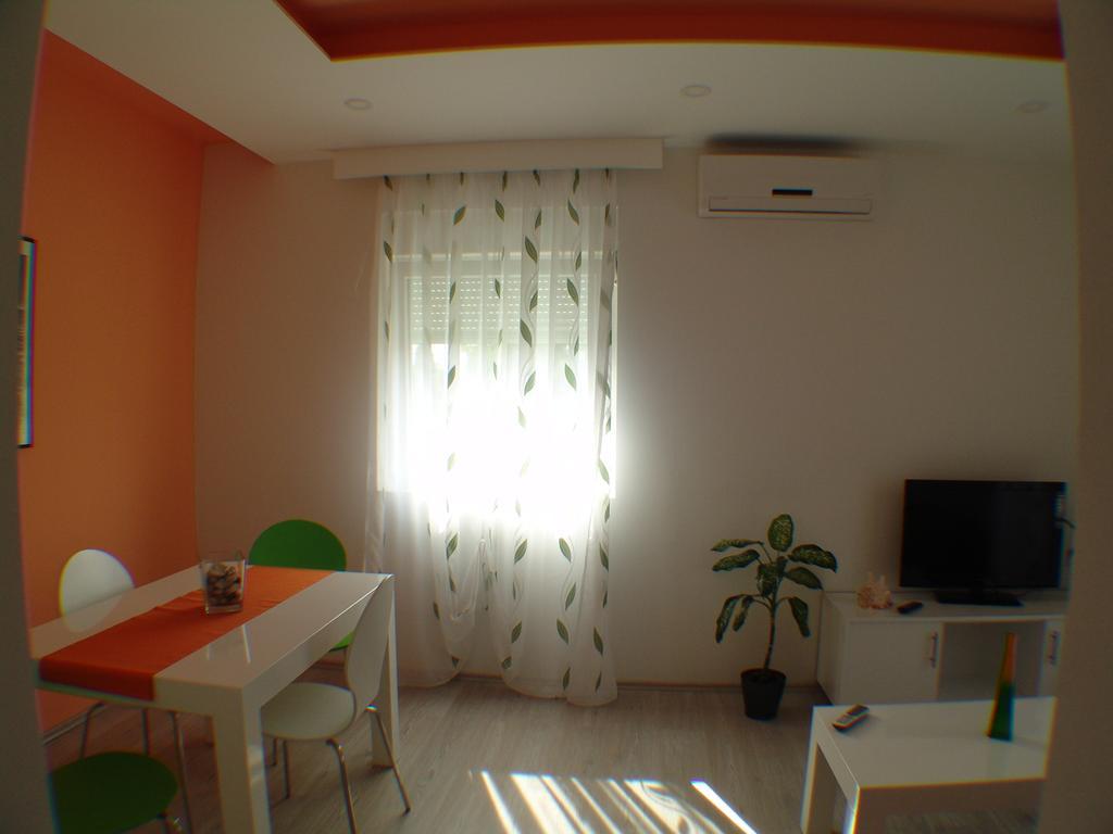 Apartment Brno プーラ エクステリア 写真