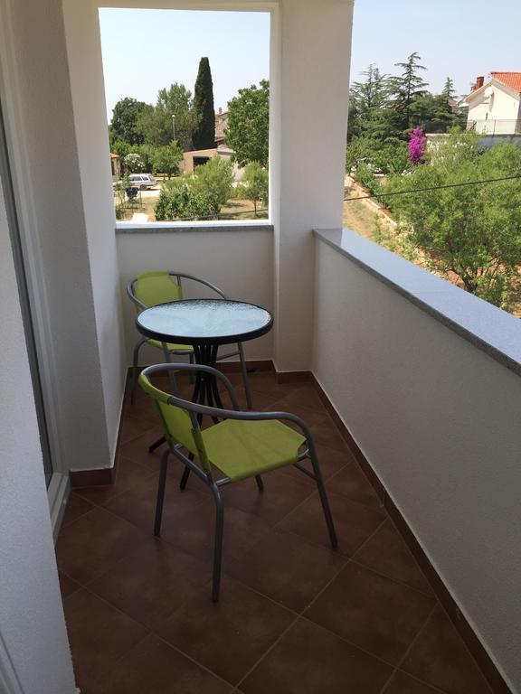 Apartment Brno プーラ エクステリア 写真