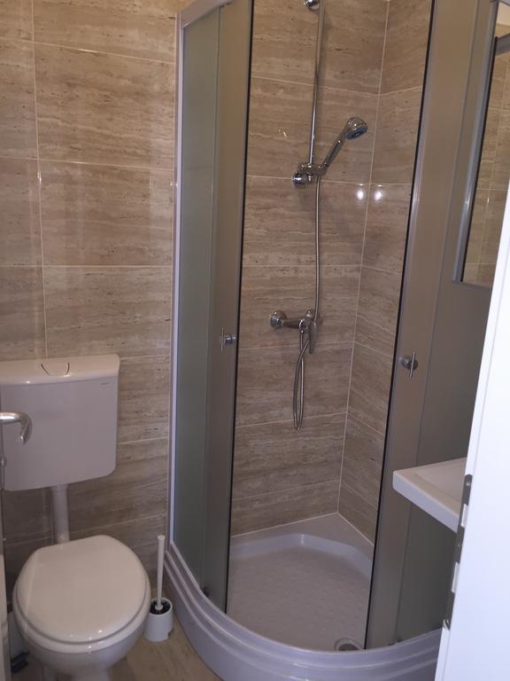 Apartment Brno プーラ エクステリア 写真
