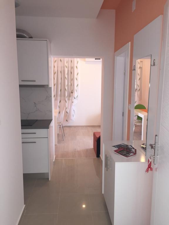 Apartment Brno プーラ エクステリア 写真
