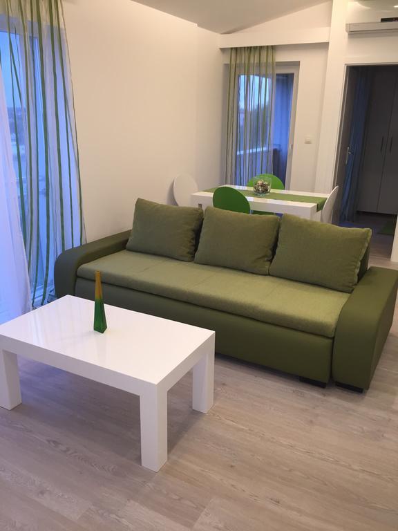 Apartment Brno プーラ エクステリア 写真
