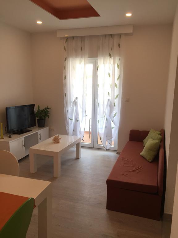 Apartment Brno プーラ エクステリア 写真