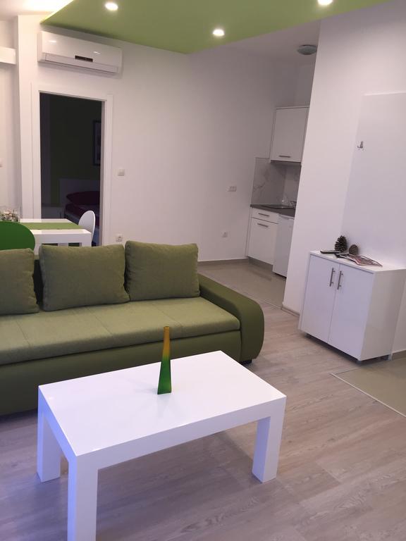 Apartment Brno プーラ エクステリア 写真