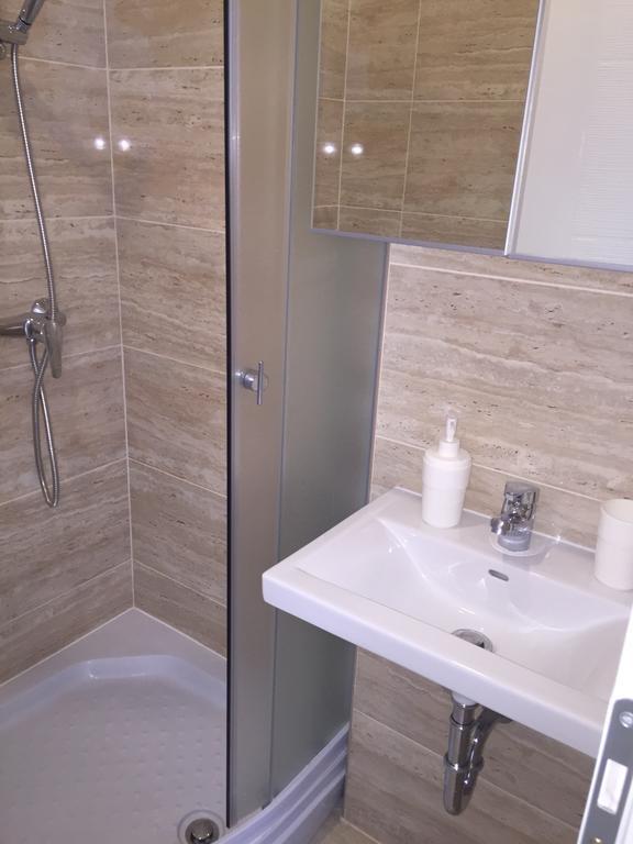 Apartment Brno プーラ エクステリア 写真