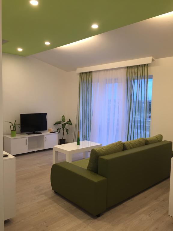 Apartment Brno プーラ エクステリア 写真