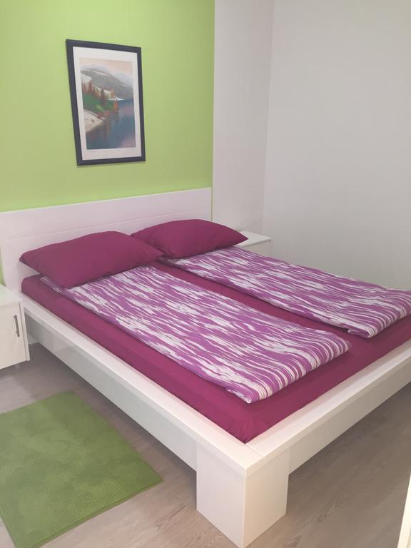 Apartment Brno プーラ エクステリア 写真