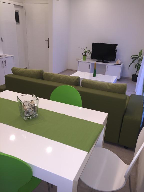 Apartment Brno プーラ エクステリア 写真
