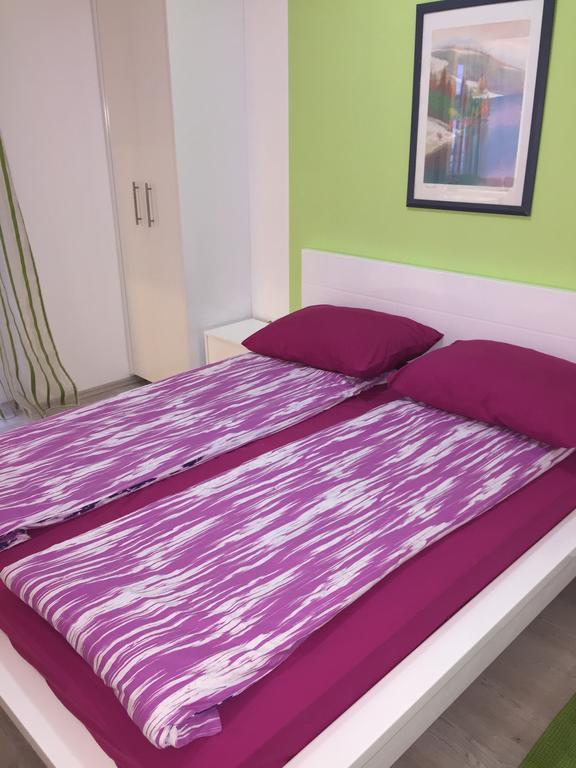 Apartment Brno プーラ エクステリア 写真