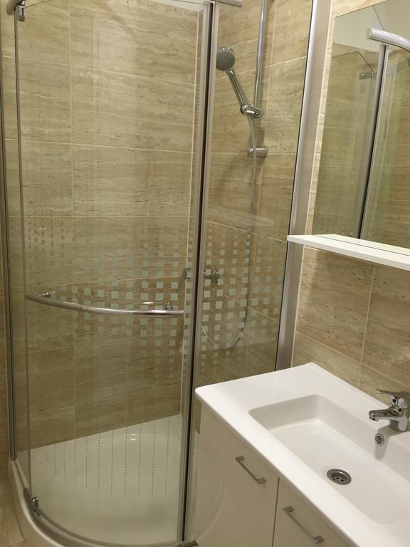 Apartment Brno プーラ エクステリア 写真