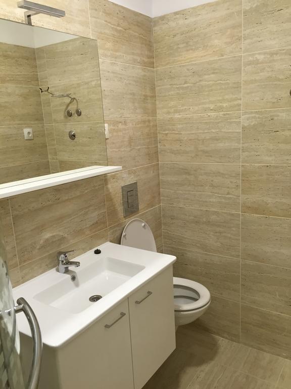 Apartment Brno プーラ エクステリア 写真