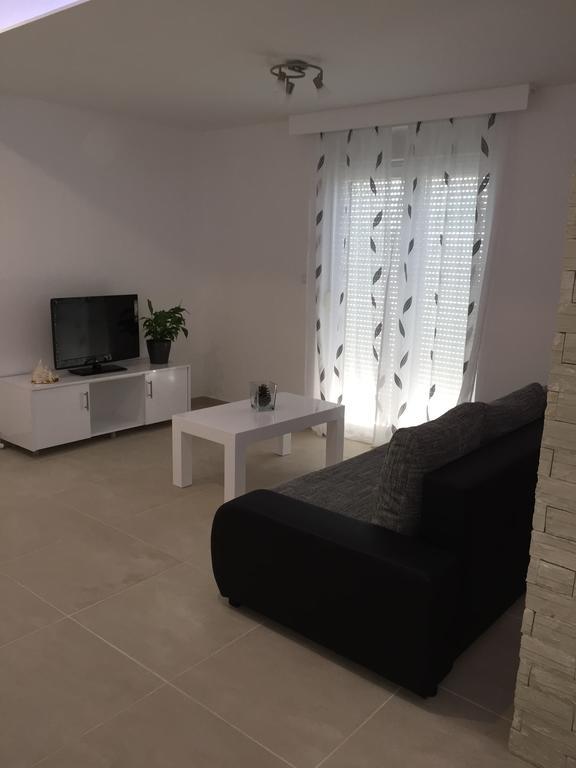 Apartment Brno プーラ エクステリア 写真