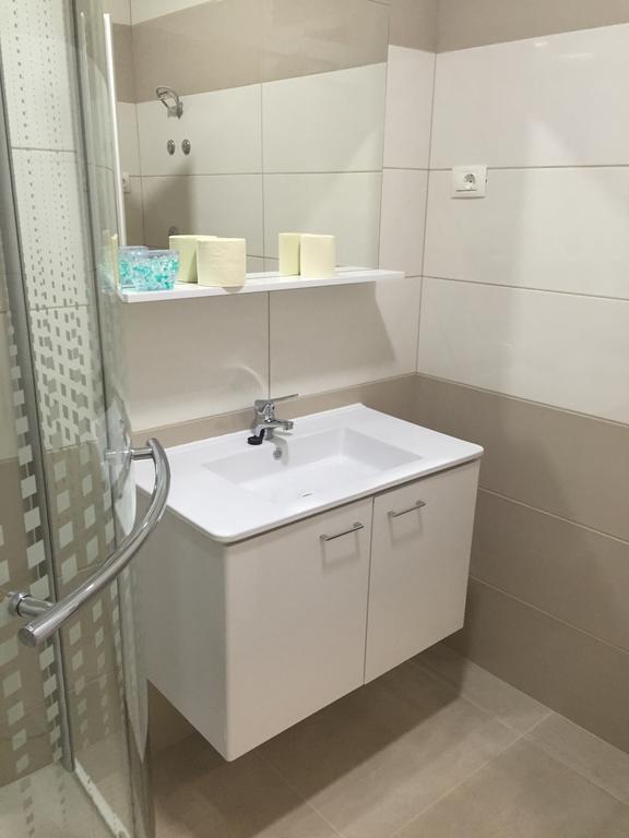Apartment Brno プーラ エクステリア 写真