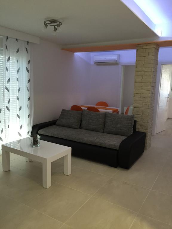 Apartment Brno プーラ エクステリア 写真