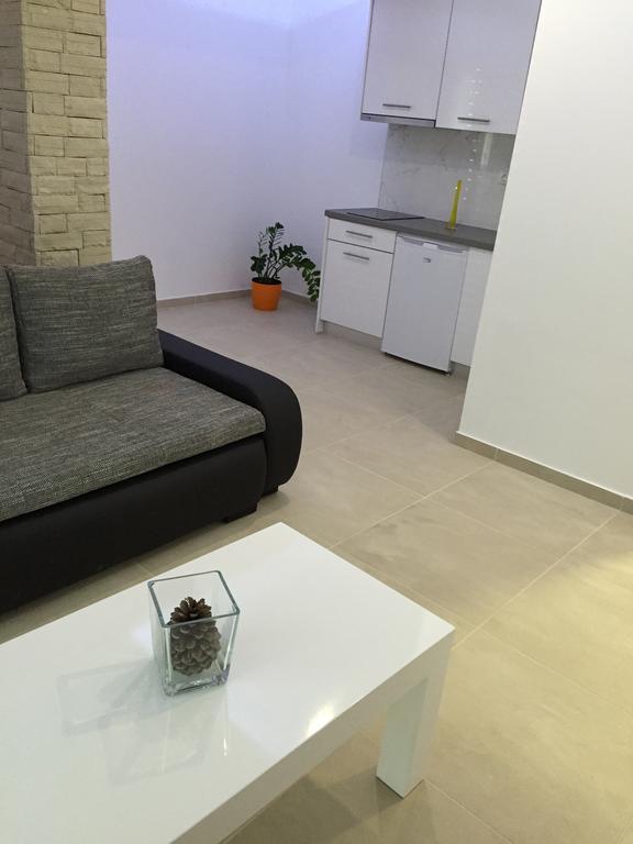 Apartment Brno プーラ エクステリア 写真