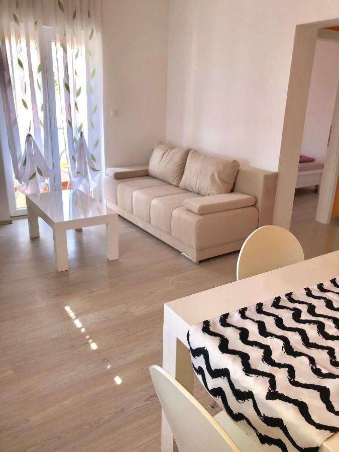 Apartment Brno プーラ エクステリア 写真