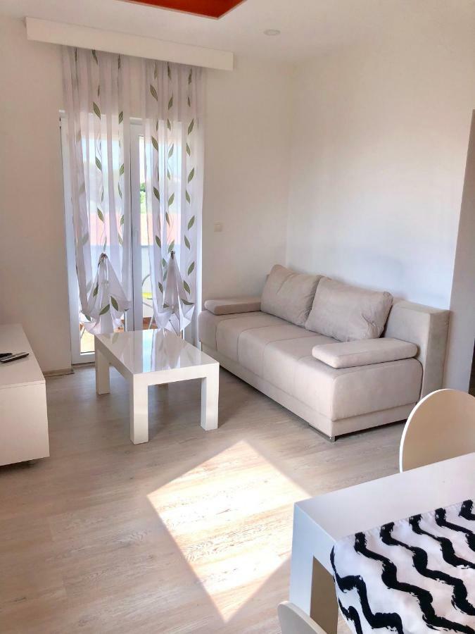 Apartment Brno プーラ エクステリア 写真