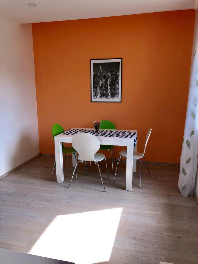 Apartment Brno プーラ エクステリア 写真